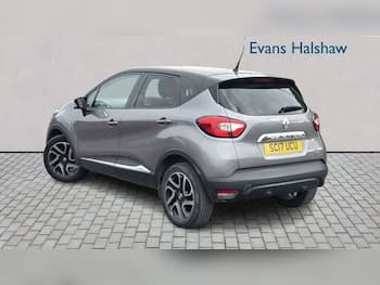 Used Renault Captur 2017 for sale - 79851189: Photo