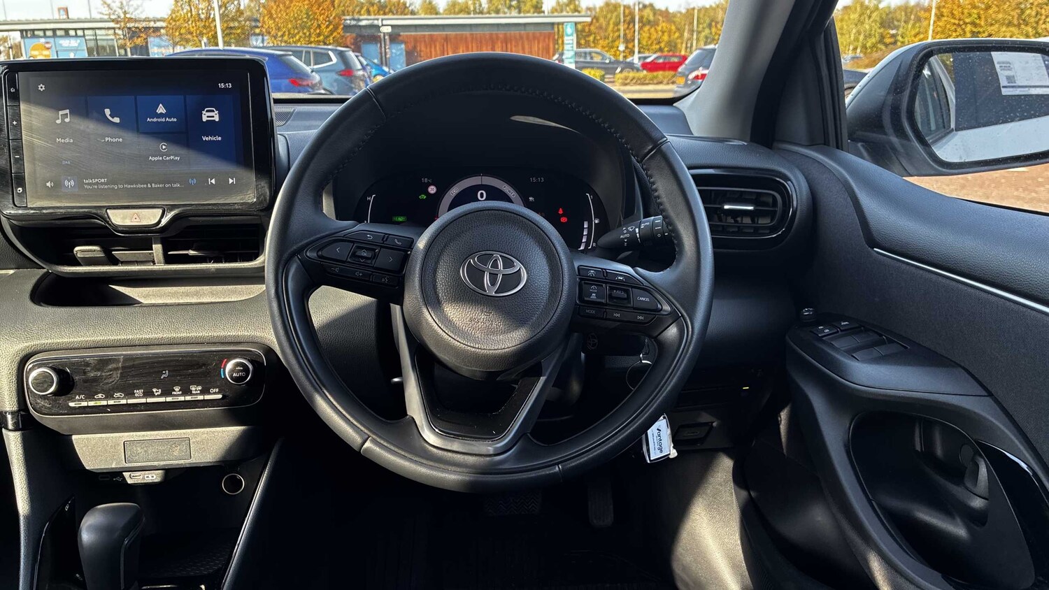 Used Toyota Yaris 2024 for sale - 76156066: Photo 11