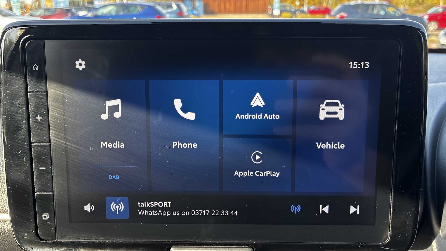 Used Toyota Yaris 2024 for sale - 76156066: Photo 13