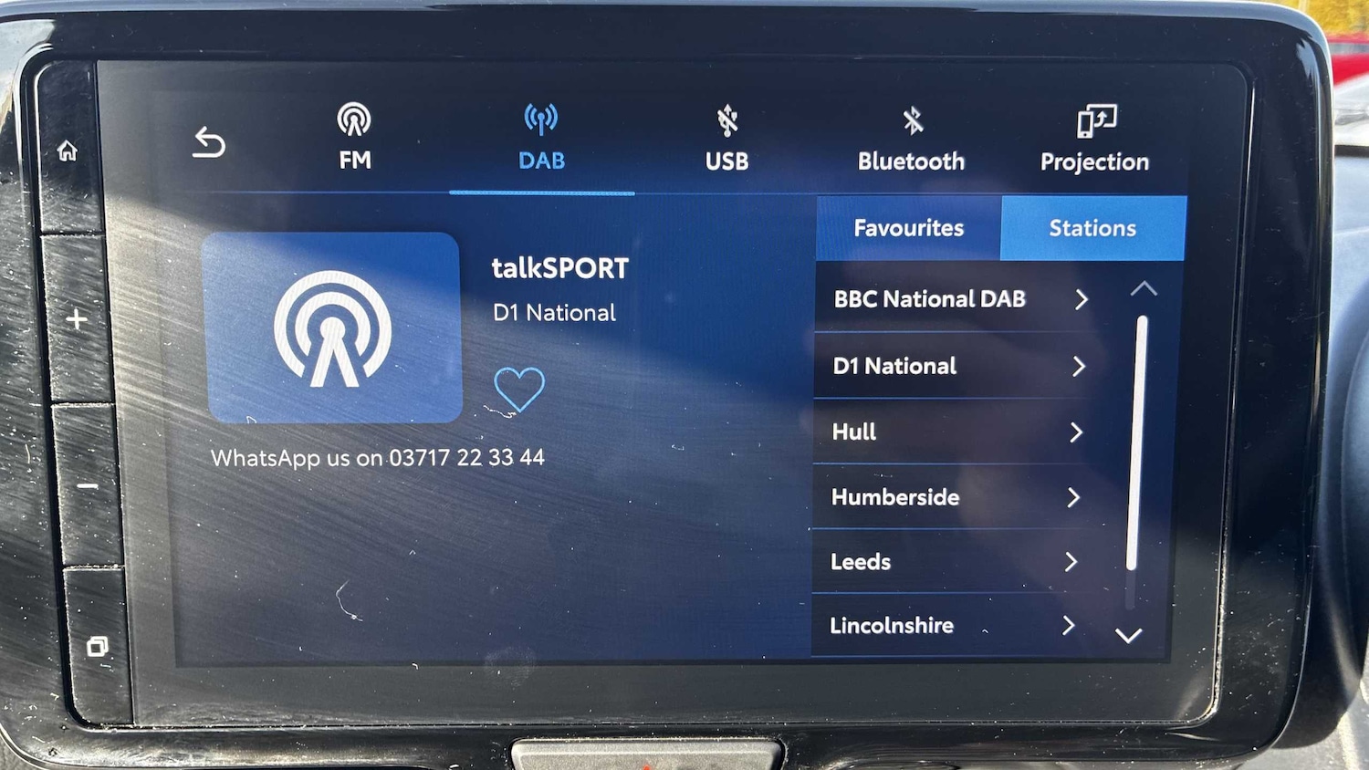 Used Toyota Yaris 2024 for sale - 76156066: Photo 14