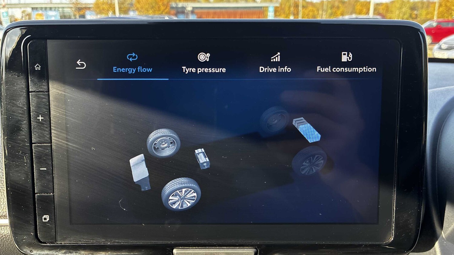 Used Toyota Yaris 2024 for sale - 76156066: Photo 15