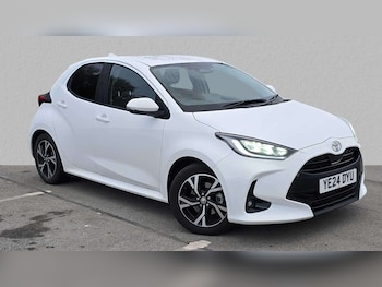 Toyota - Yaris