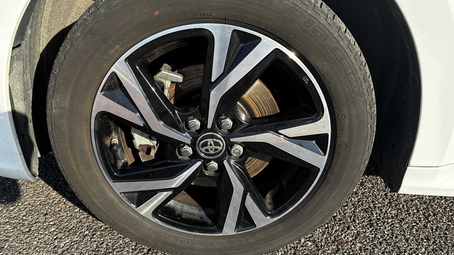 Used Toyota Yaris 2024 for sale - 76156066: Photo 23