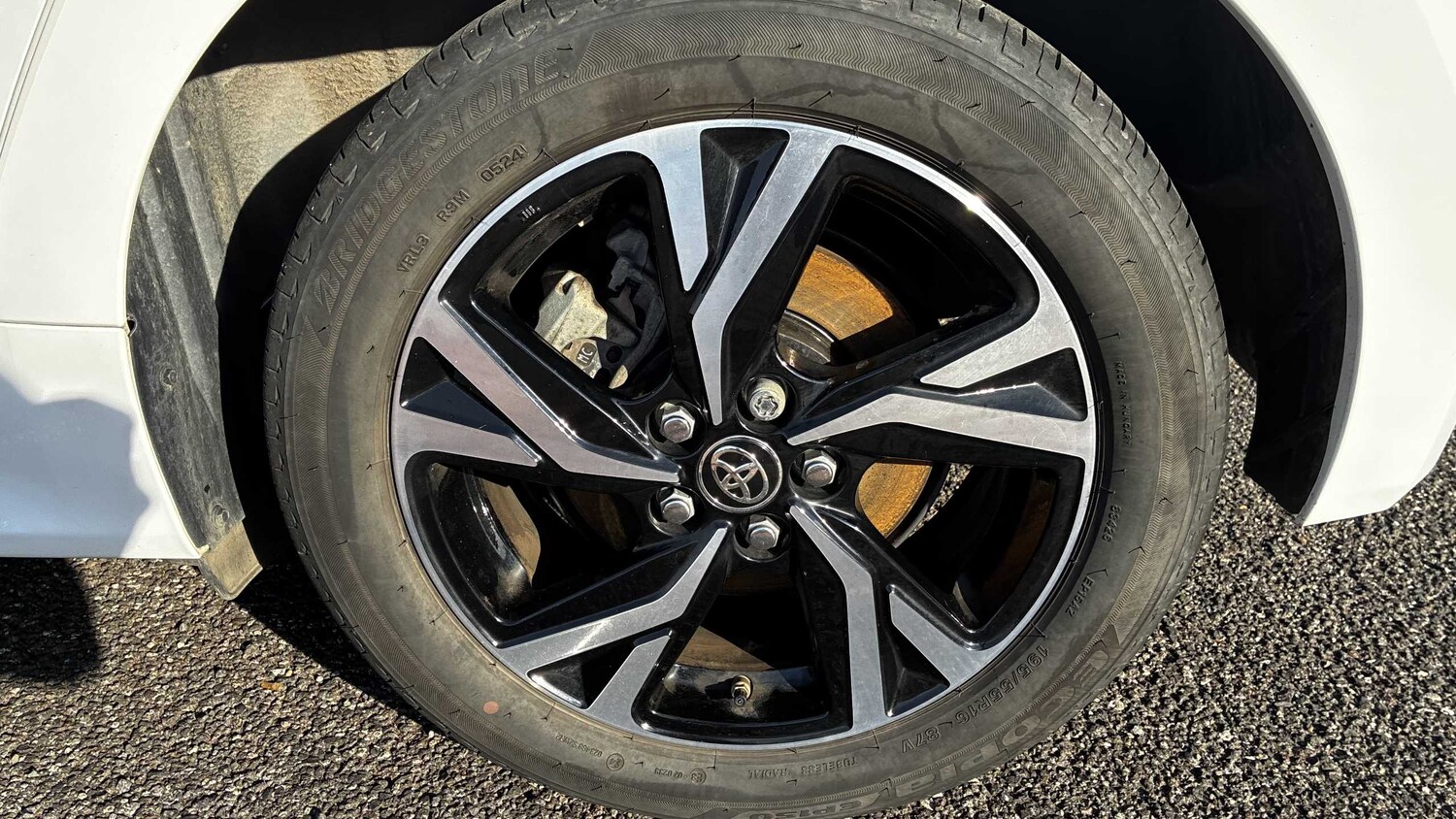 Used Toyota Yaris 2024 for sale - 76156066: Photo 24