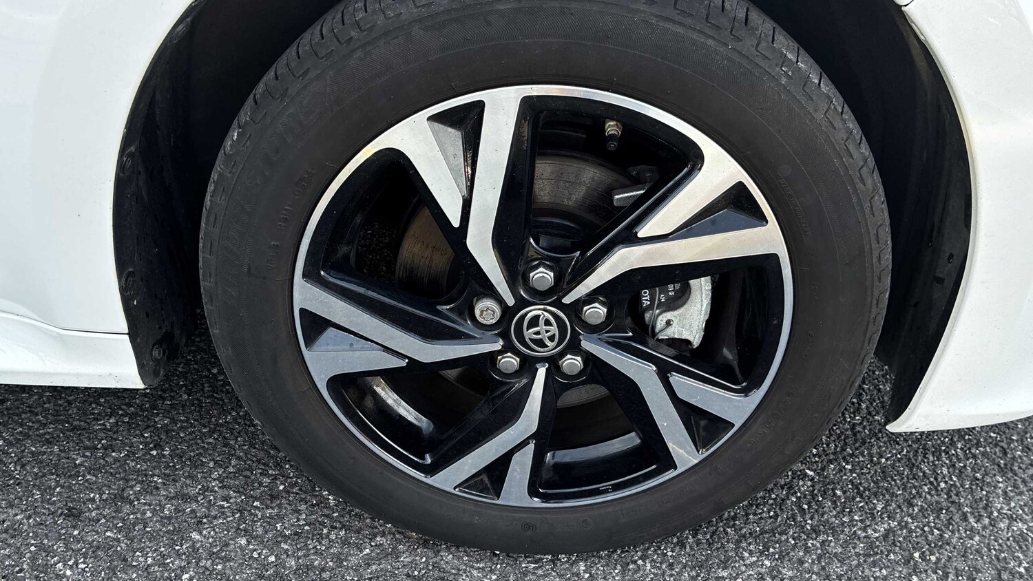 Used Toyota Yaris 2024 for sale - 76156066: Photo 26