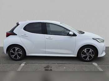 Used Toyota Yaris 2024 for sale - 76156066: Photo 3