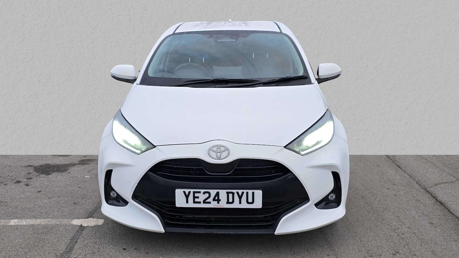 Used Toyota Yaris 2024 for sale - 76156066: Photo 6