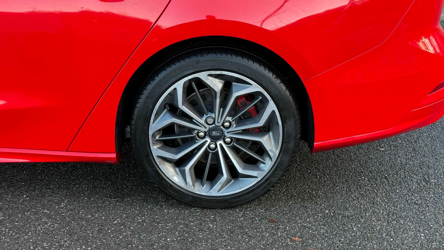 Used Ford Focus 2022 for sale - 76967899: Photo 10