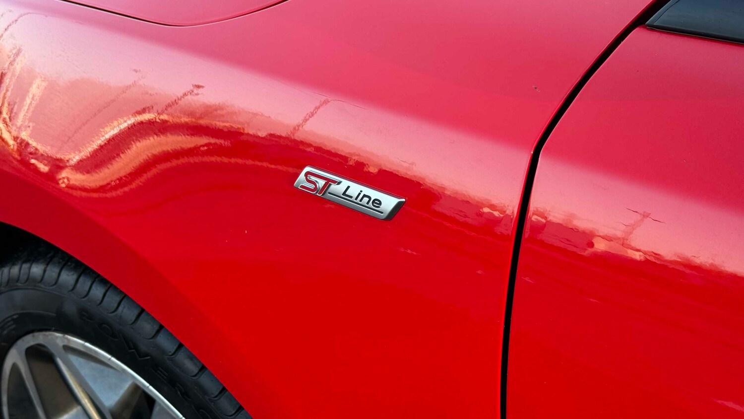 Used Ford Focus 2022 for sale - 76967899: Photo 11