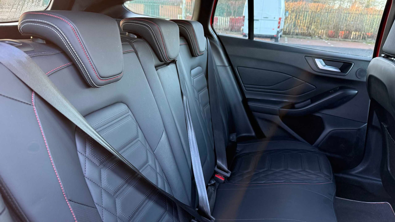 Used Ford Focus 2022 for sale - 76967899: Photo 16