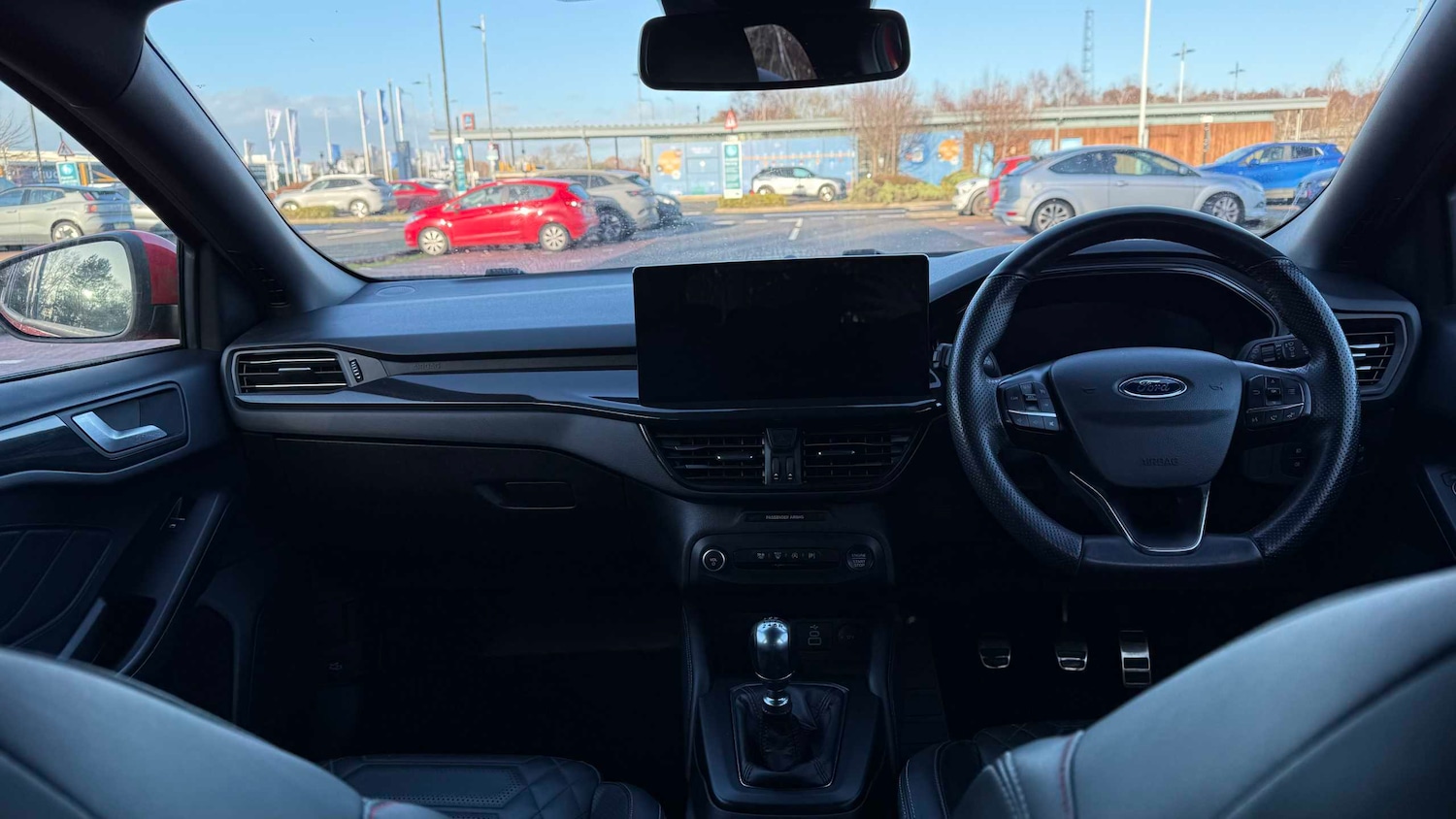 Used Ford Focus 2022 for sale - 76967899: Photo 17