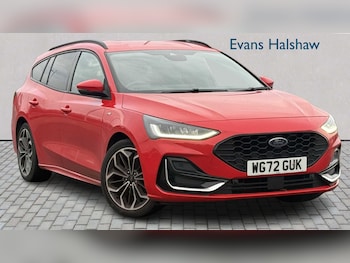 Used Ford Focus 2022 for sale - 76967899: Photo