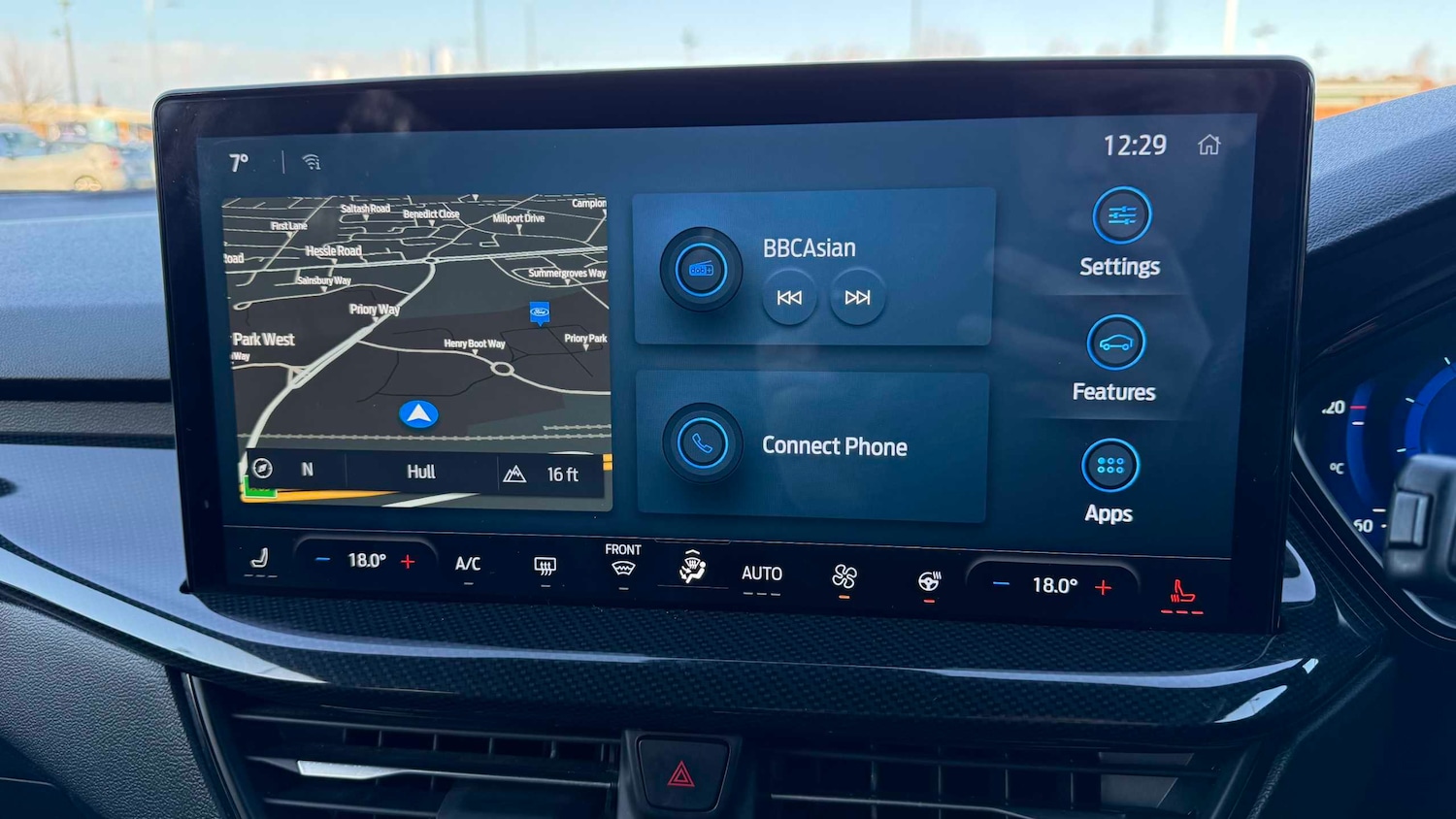 Used Ford Focus 2022 for sale - 76967899: Photo 27