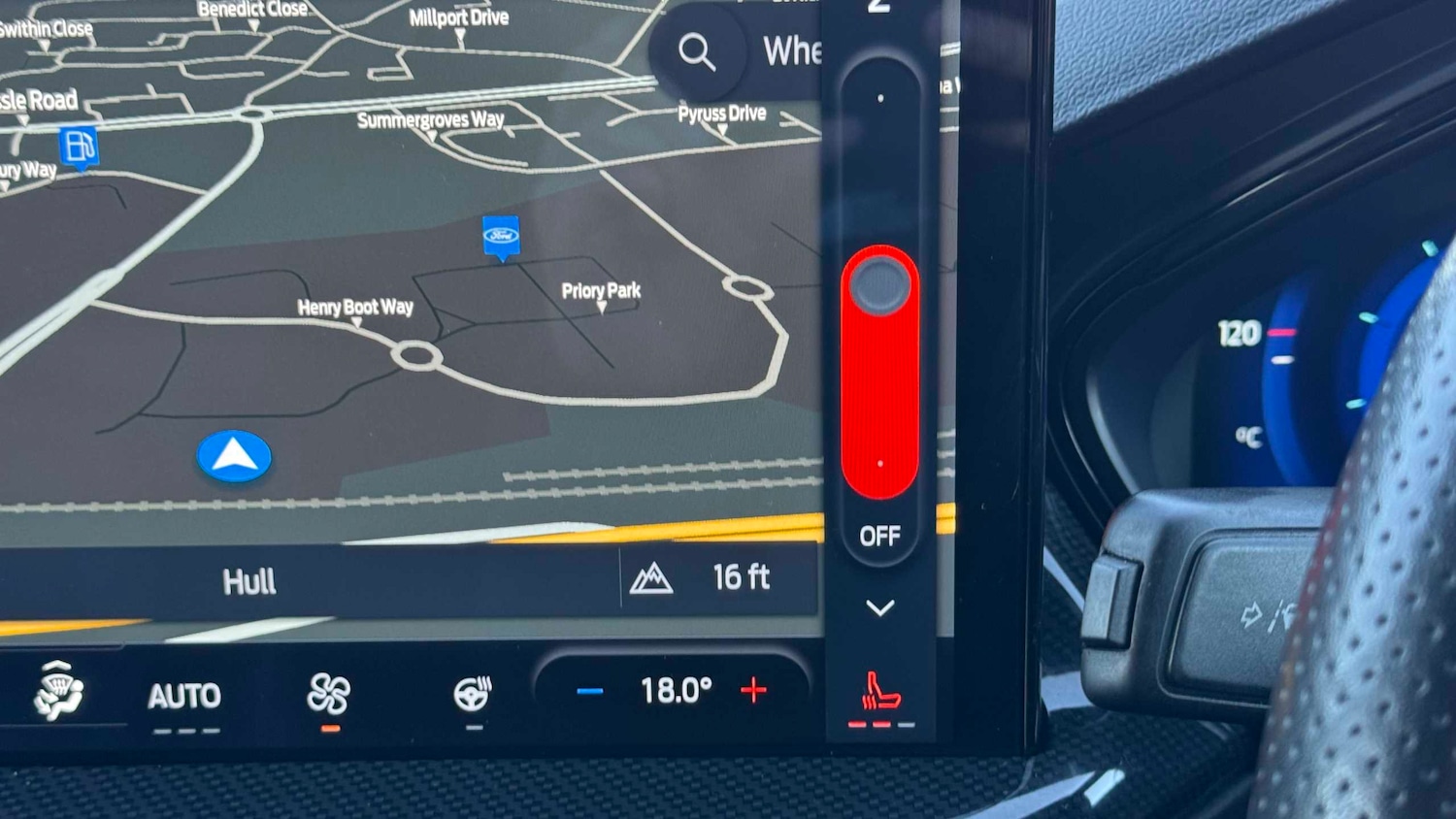 Used Ford Focus 2022 for sale - 76967899: Photo 29