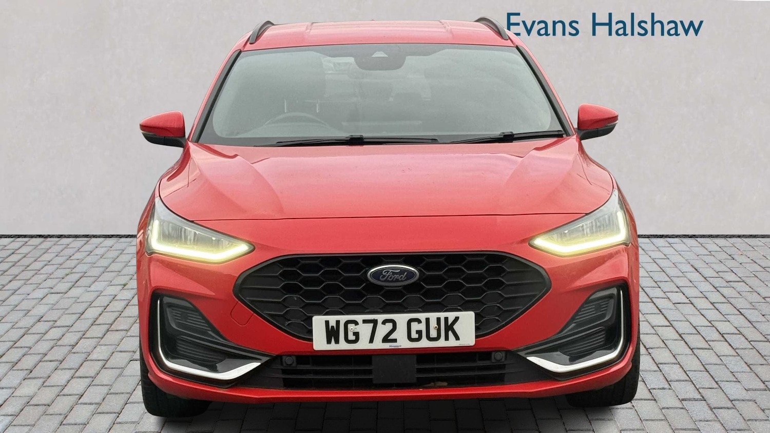 Used Ford Focus 2022 for sale - 76967899: Photo 3