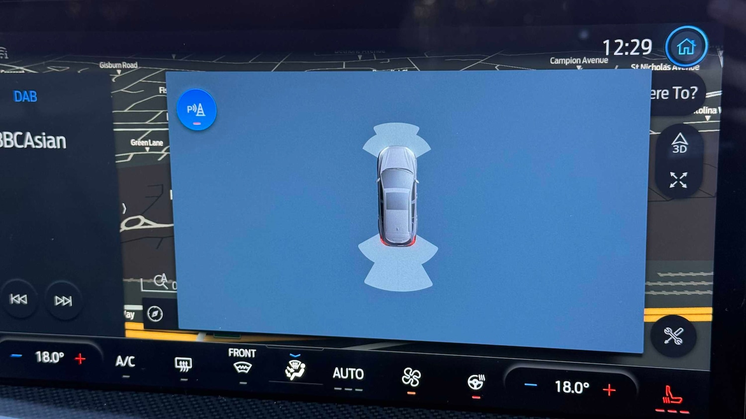 Used Ford Focus 2022 for sale - 76967899: Photo 31