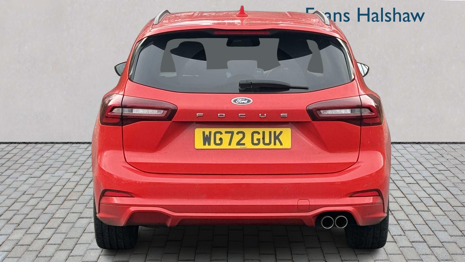 Used Ford Focus 2022 for sale - 76967899: Photo 5