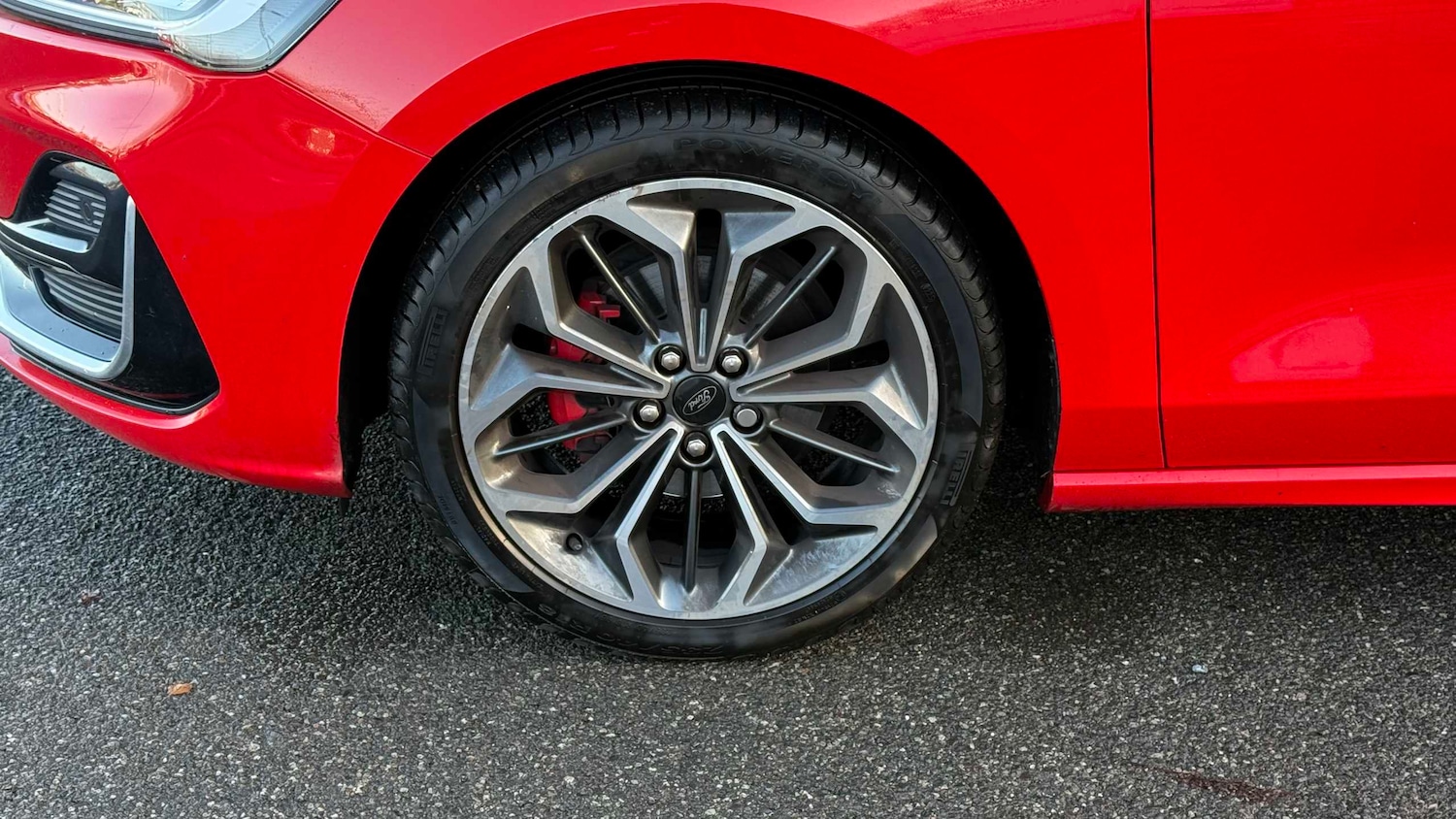 Used Ford Focus 2022 for sale - 76967899: Photo 9