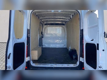 Used Maxus Deliver 9 2023 for sale - 77928338: Photo