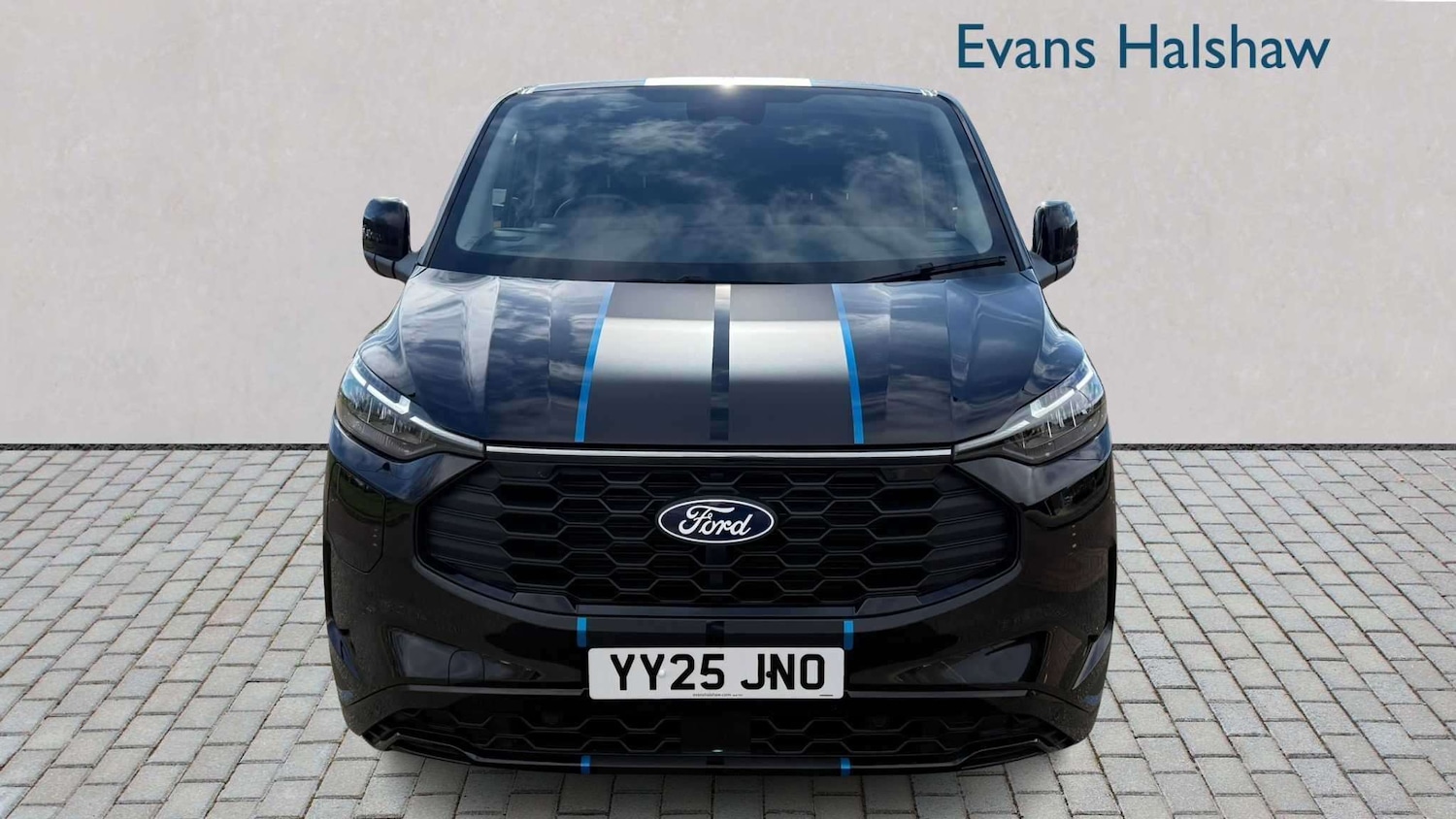 Used Ford Transit Custom 2025 for sale - 77740887: Photo 2