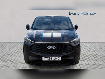 Used Ford Transit Custom 2025 for sale - 77740887: Photo