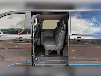 Used Ford Transit Custom 2025 for sale - 77740887: Photo