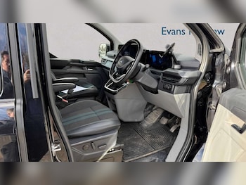Used Ford Transit Custom 2025 for sale - 77740887: Photo