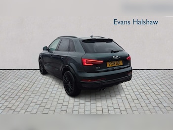 Used Audi Q3 2018 for sale - 77389946: Photo