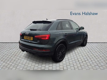 Used Audi Q3 2018 for sale - 77389946: Photo