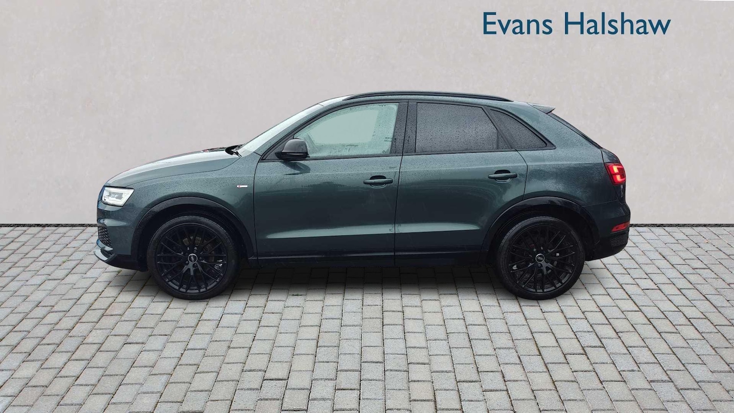 Used Audi Q3 2018 for sale - 77389946: Photo 4