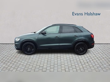 Used Audi Q3 2018 for sale - 77389946: Photo