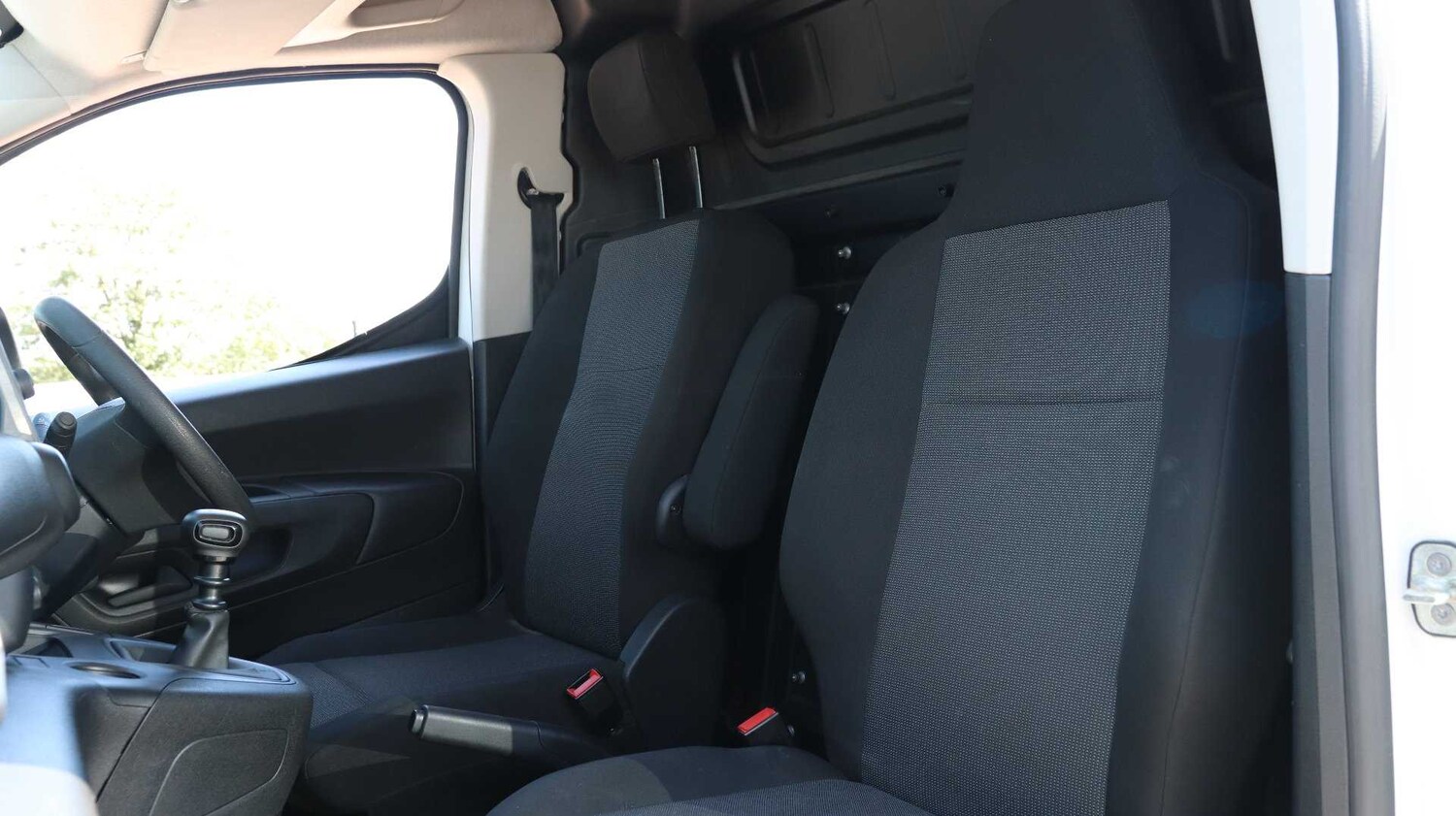 Used Vauxhall Combo for sale - 77661040: Photo 22