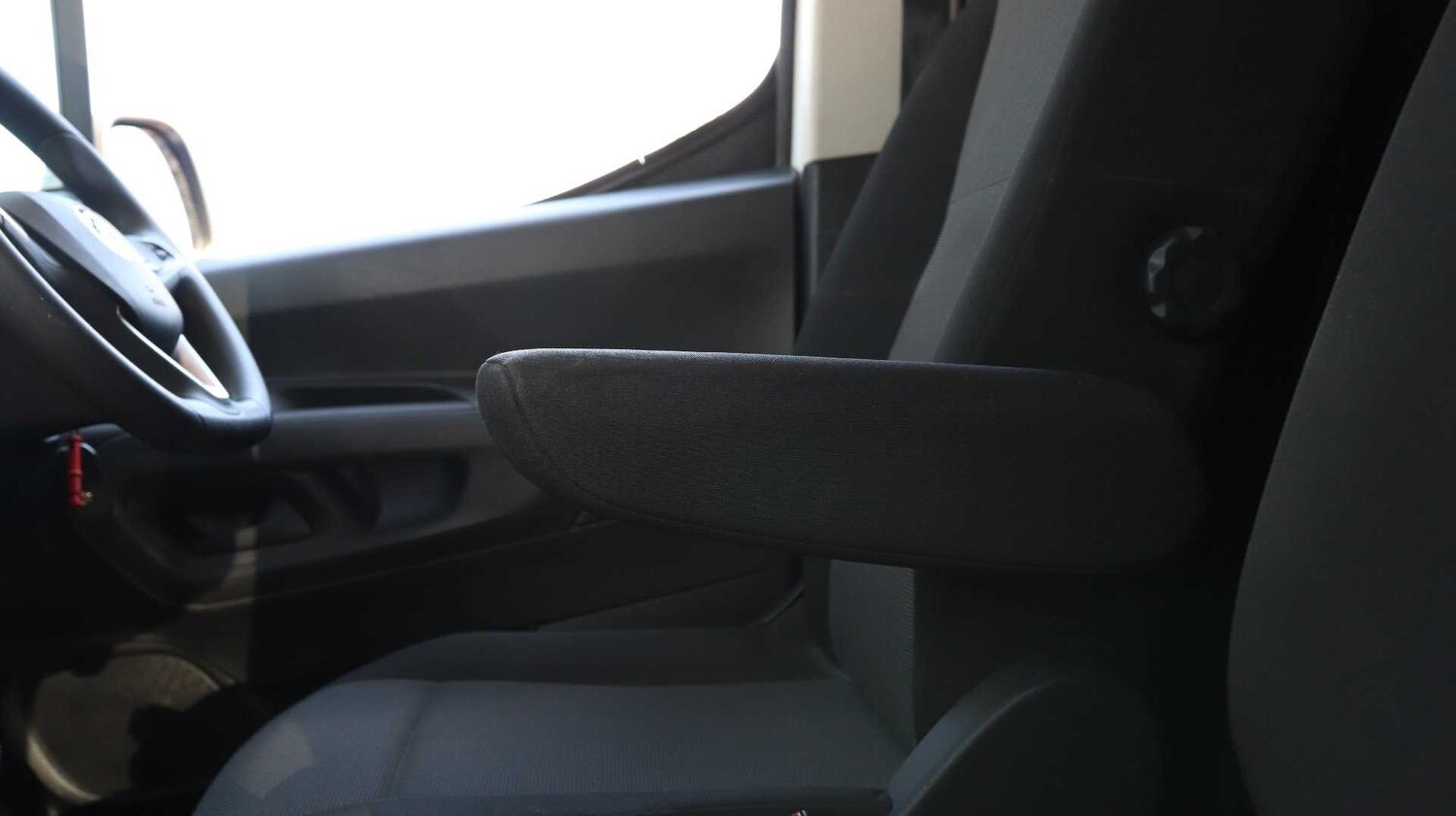 Used Vauxhall Combo for sale - 77661040: Photo 23