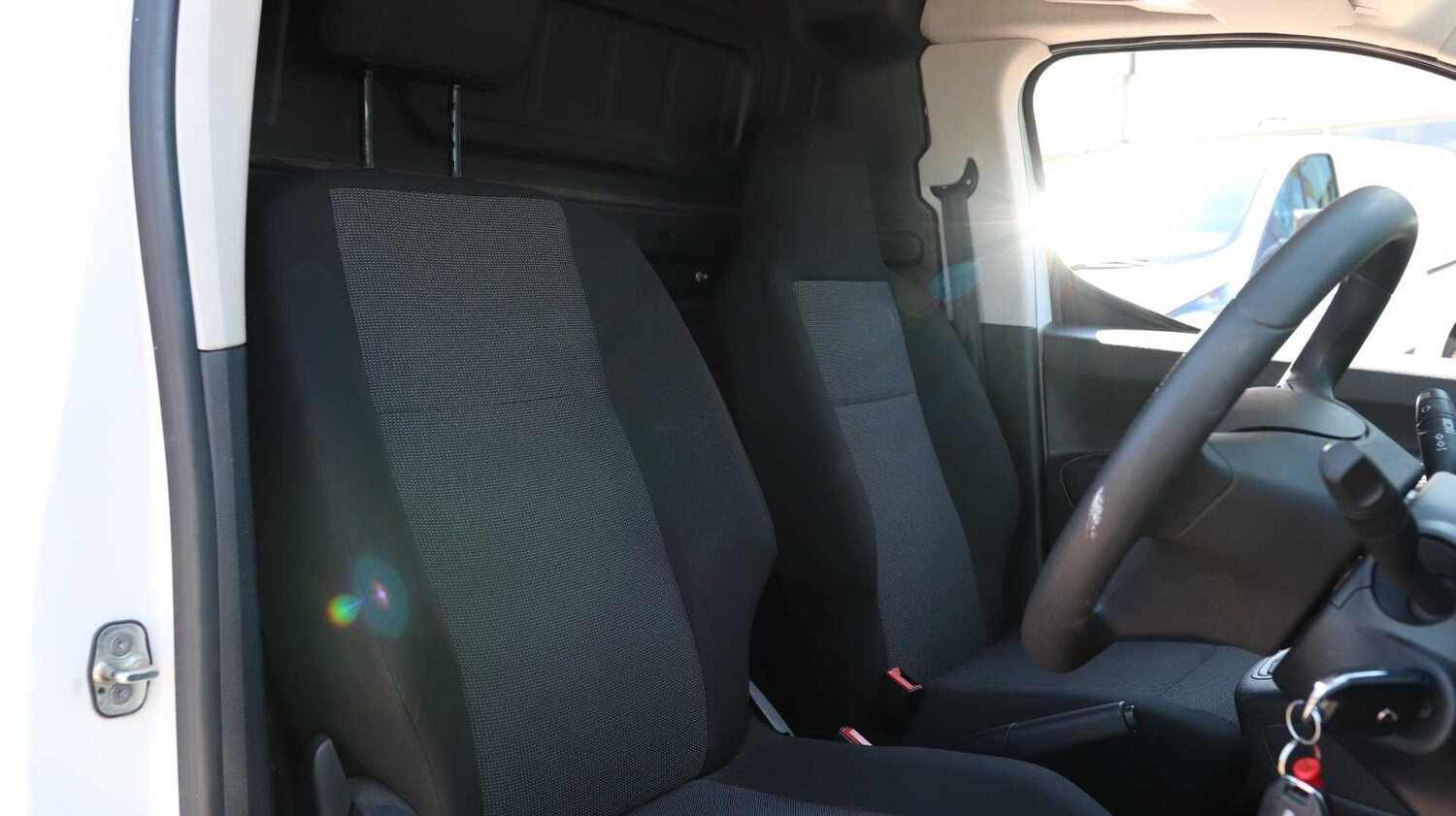 Used Vauxhall Combo for sale - 77661040: Photo 24