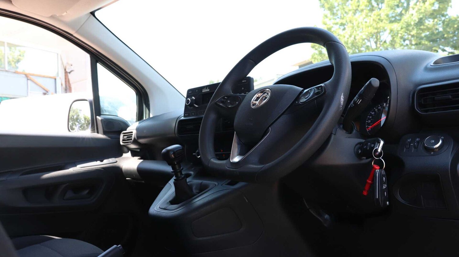 Used Vauxhall Combo for sale - 77661040: Photo 25