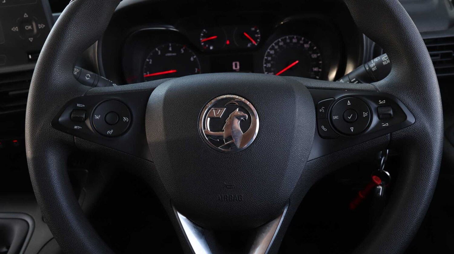 Used Vauxhall Combo for sale - 77661040: Photo 29