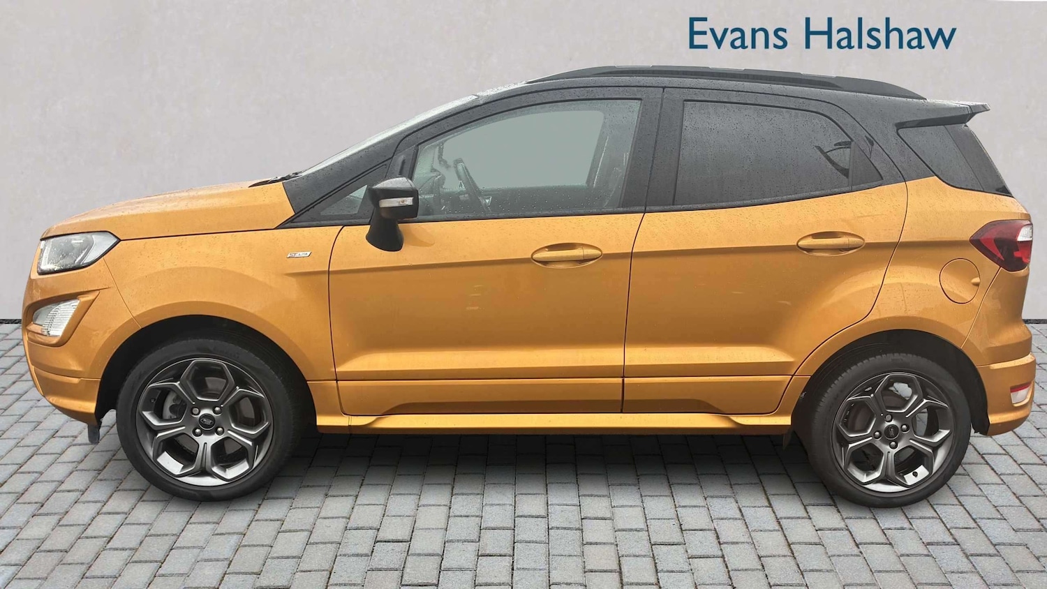 Used Ford Ecosport 2022 for sale - 77661135: Photo 5