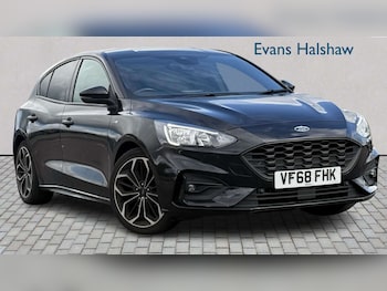 Used Ford Focus 2019 for sale - 78507371: Photo