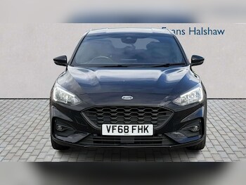 Used Ford Focus 2019 for sale - 78507371: Photo