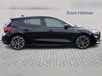 Used Ford Focus 2019 for sale - 78507371: Photo