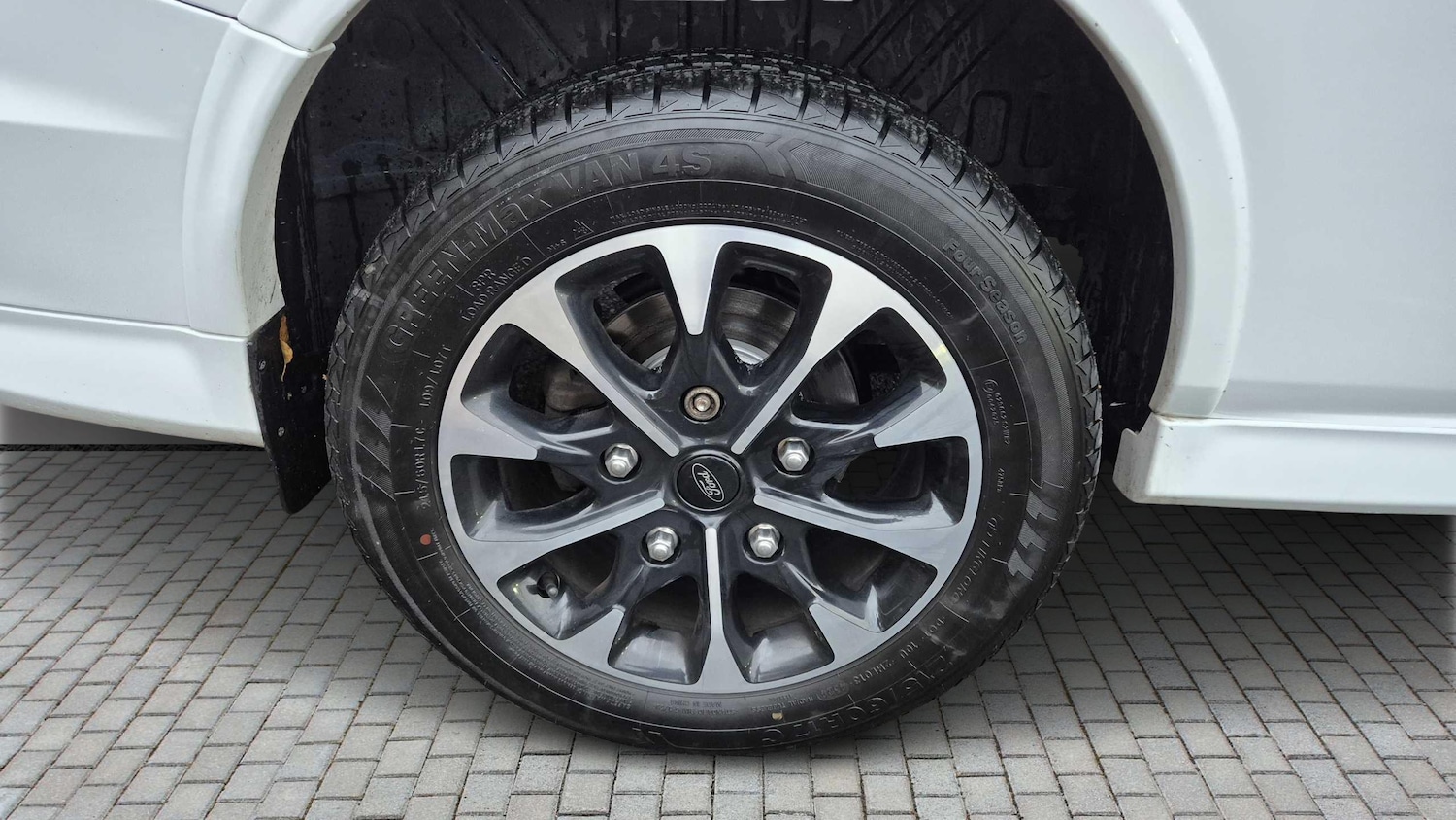 Used Ford Transit Custom 2019 for sale - 77281965: Photo 3