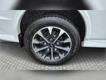 Used Ford Transit Custom 2019 for sale - 77281965: Photo