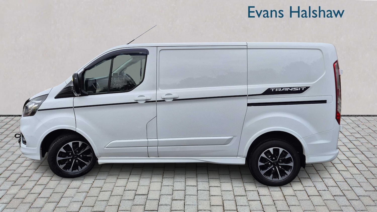 Used Ford Transit Custom 2019 for sale - 77281965: Photo 6