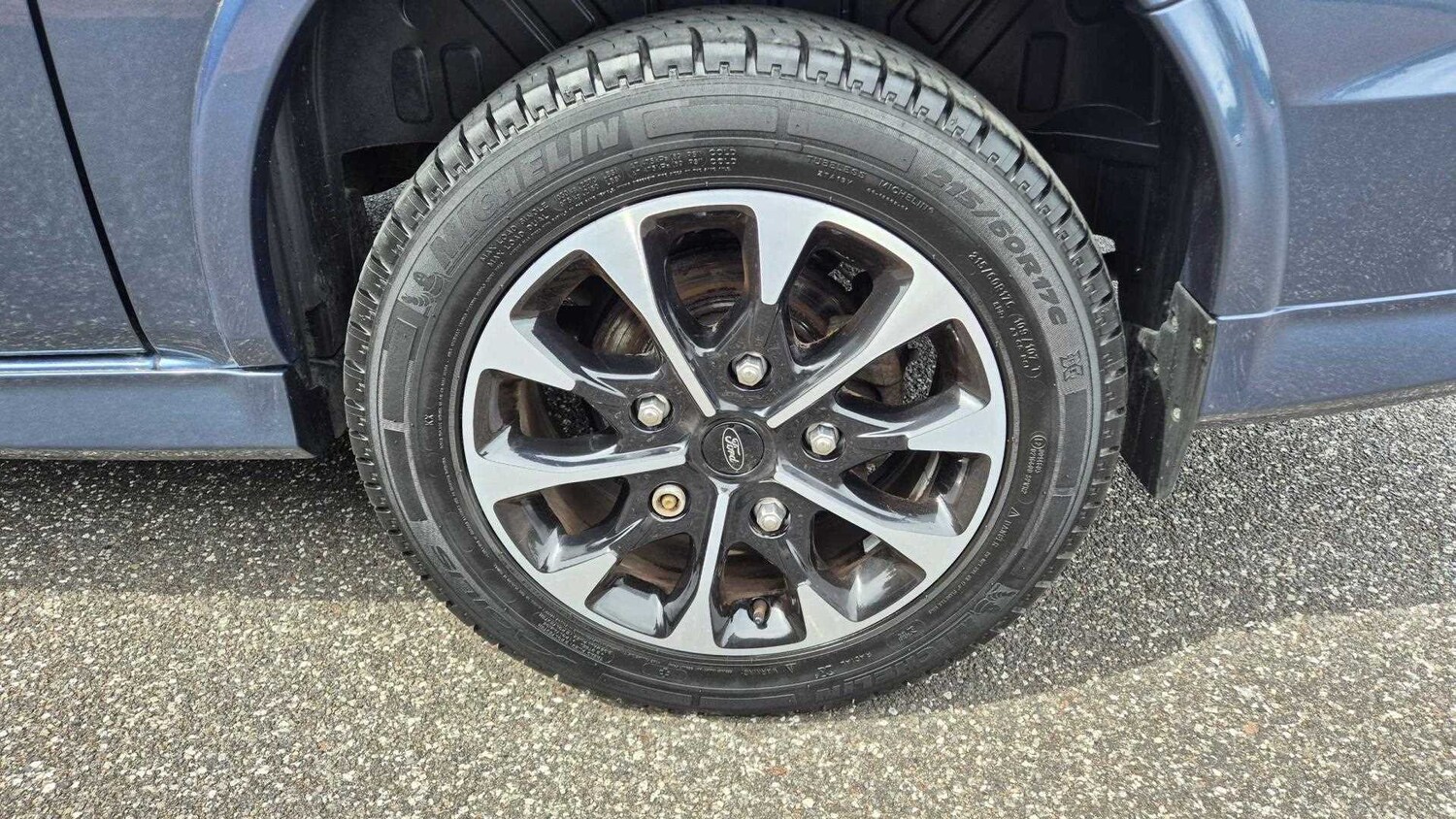 Used Ford Transit Custom 2019 for sale - 76488057: Photo 13