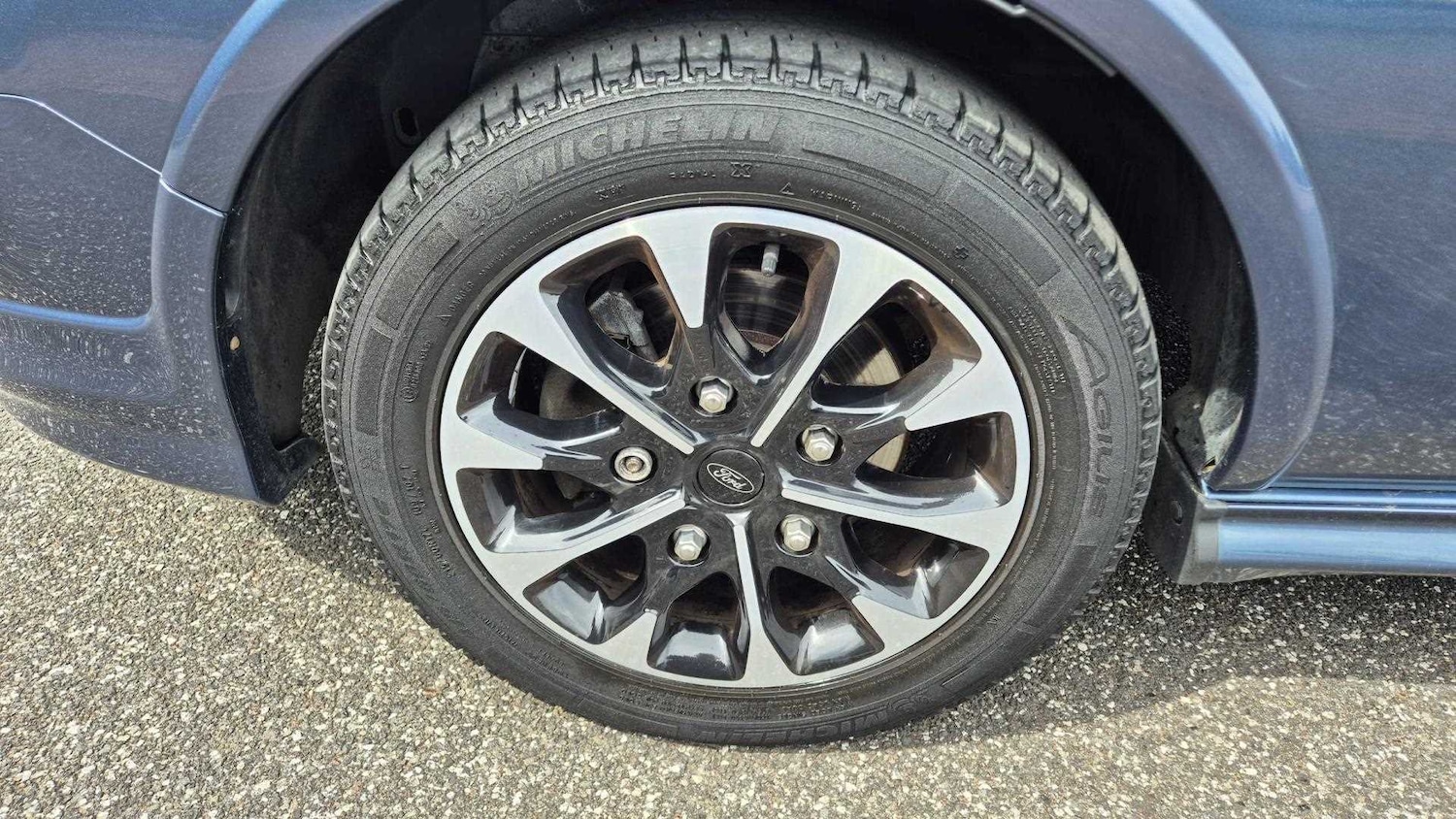 Used Ford Transit Custom 2019 for sale - 76488057: Photo 15