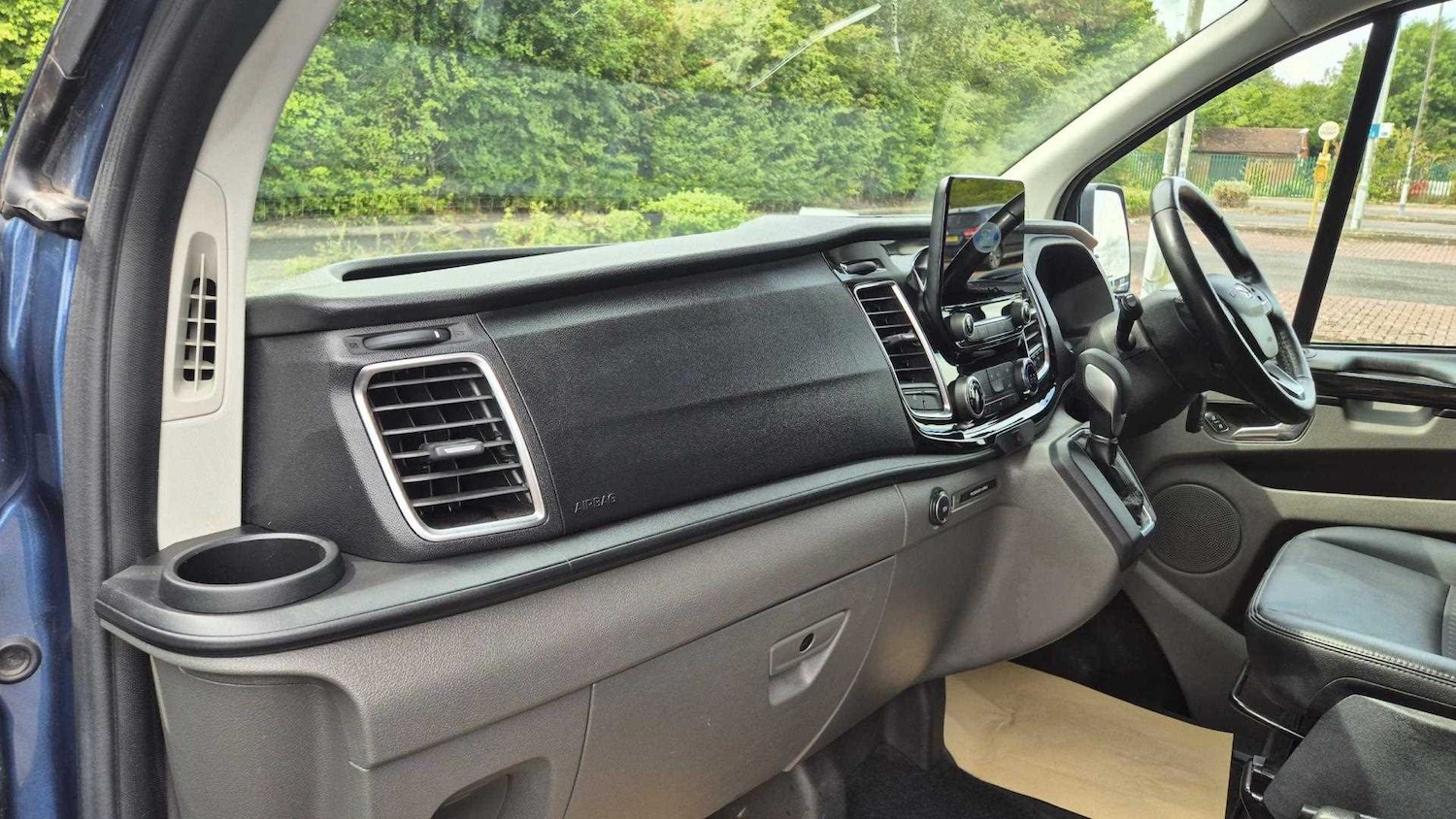 Used Ford Transit Custom 2019 for sale - 76488057: Photo 20