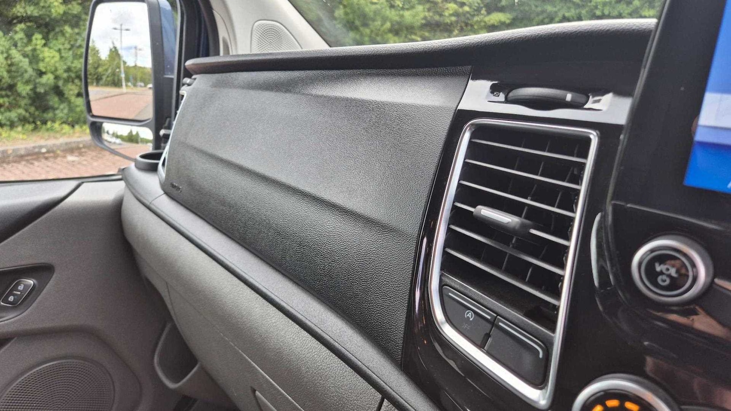 Used Ford Transit Custom 2019 for sale - 76488057: Photo 22