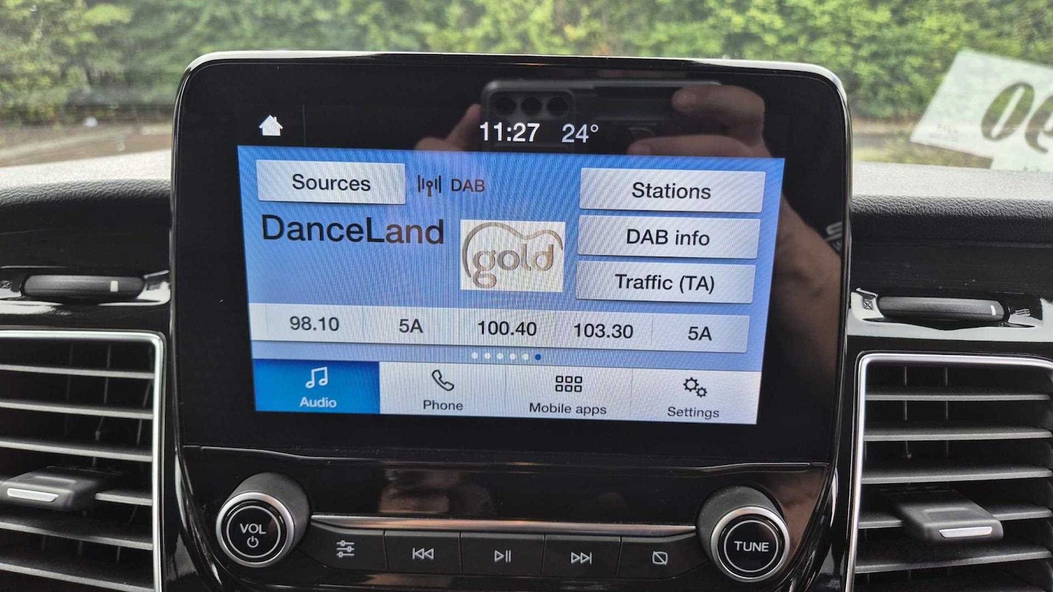 Used Ford Transit Custom 2019 for sale - 76488057: Photo 24