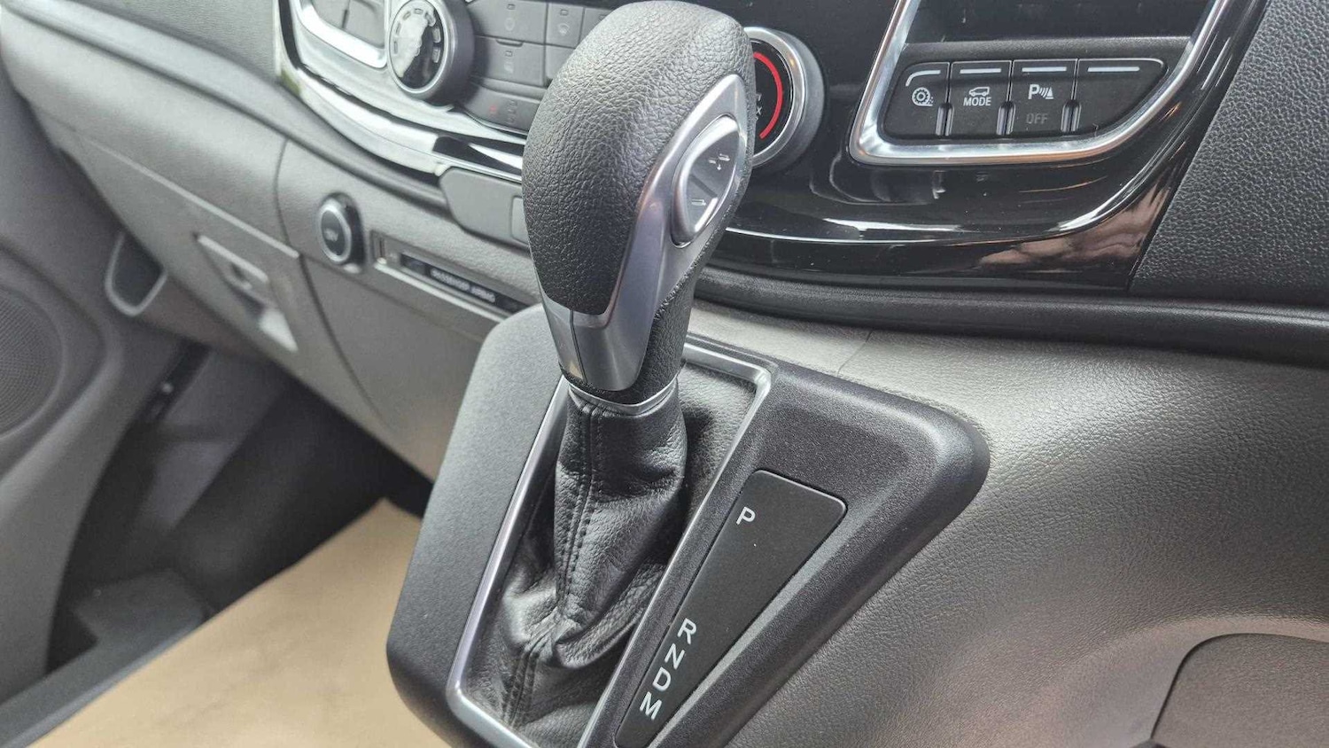 Used Ford Transit Custom 2019 for sale - 76488057: Photo 27