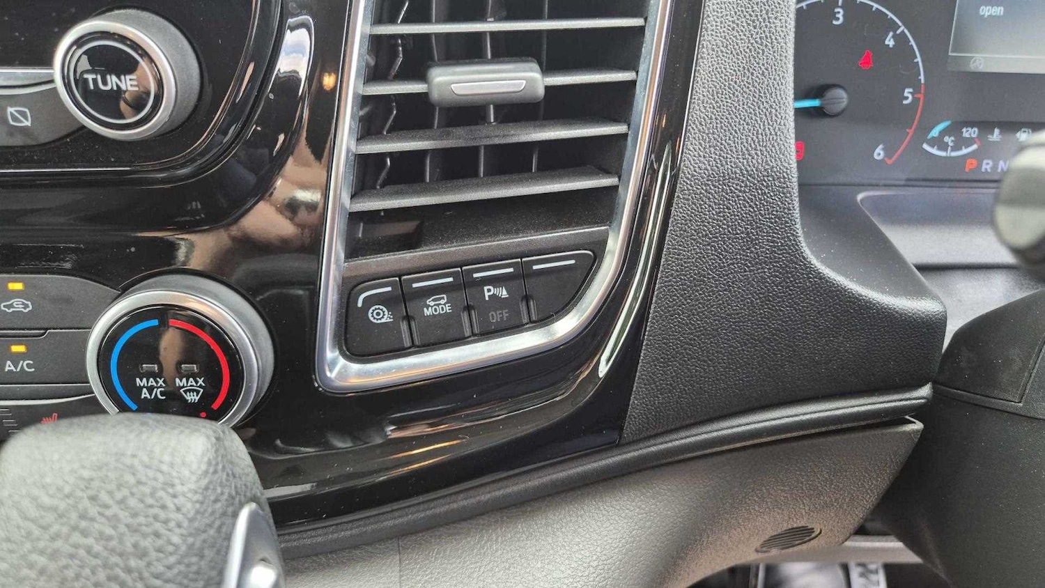 Used Ford Transit Custom 2019 for sale - 76488057: Photo 28